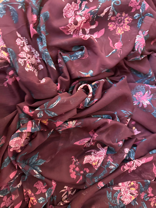 Mocha bloom - Ensembles