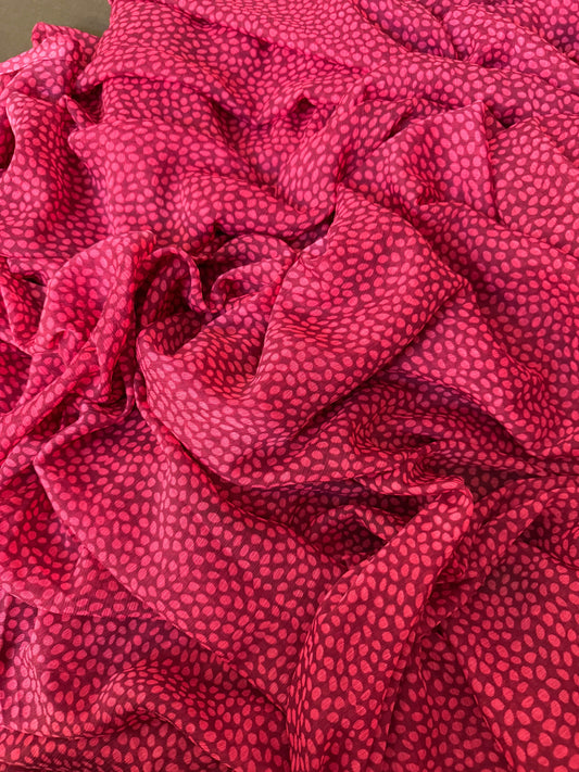 Scarlet Whisper - Ensembles