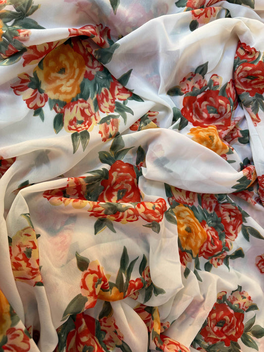 Ivory bloom - Ensembles