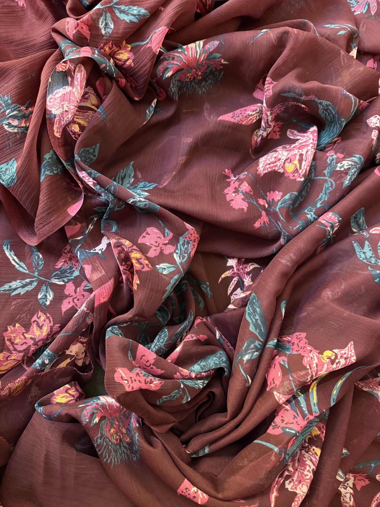 Mocha bloom - Ensembles