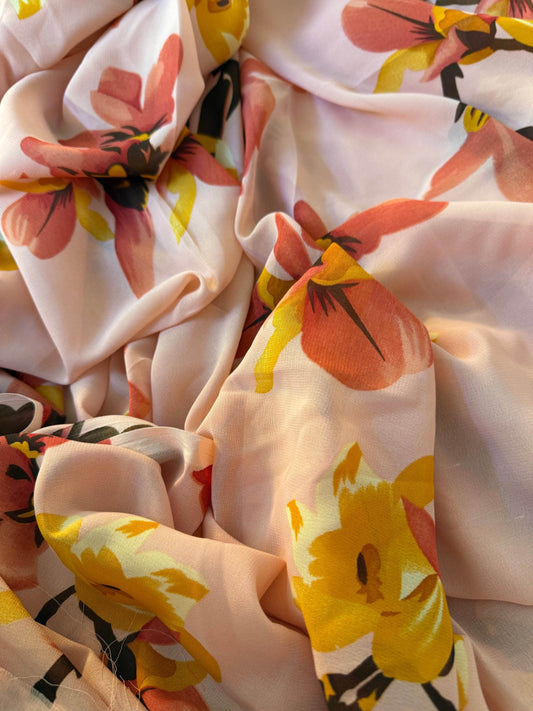 Blush petals - Ensembles