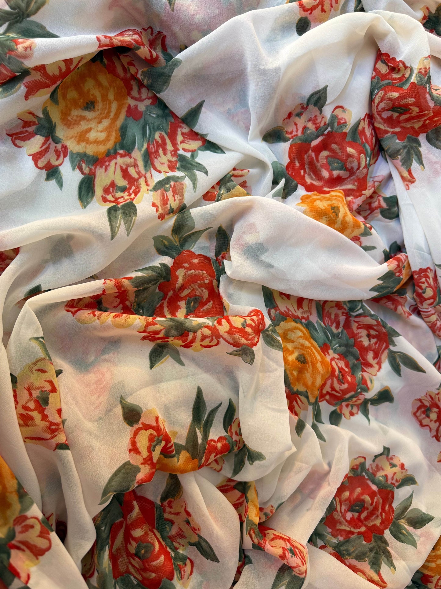 Ivory bloom - Ensembles