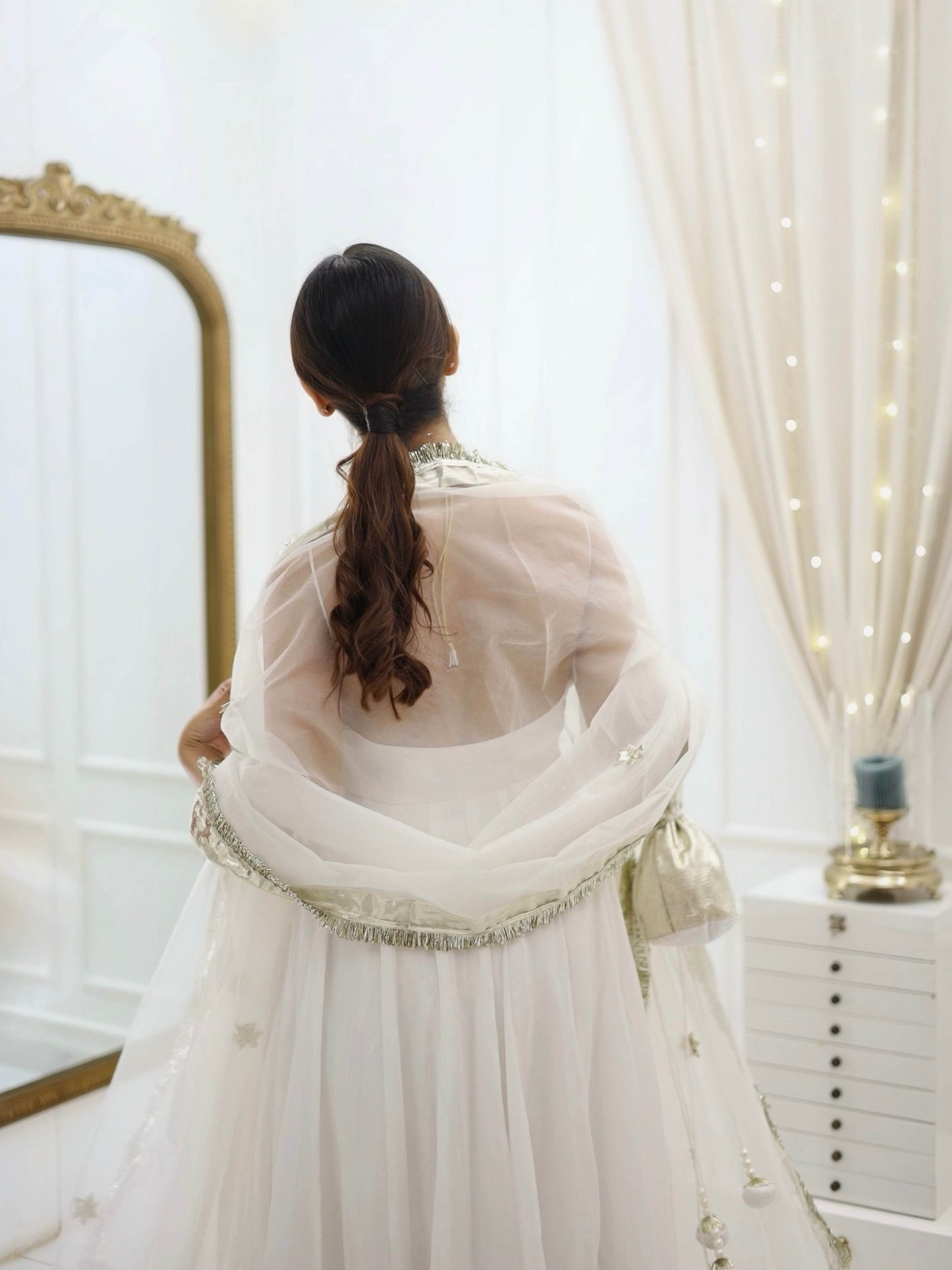 Noorika Suit Set - Ensembles