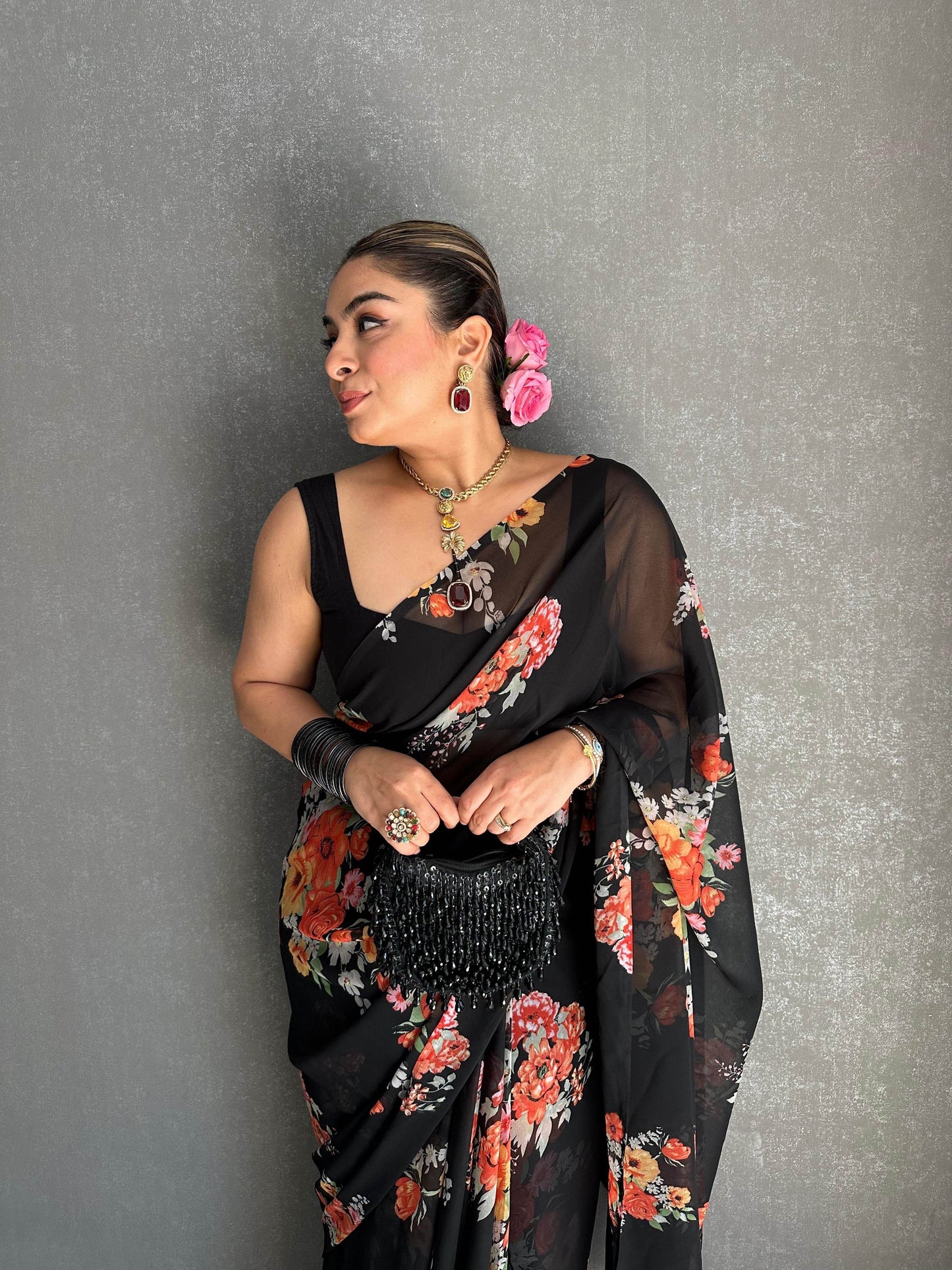 Classic Flora - Ensembles