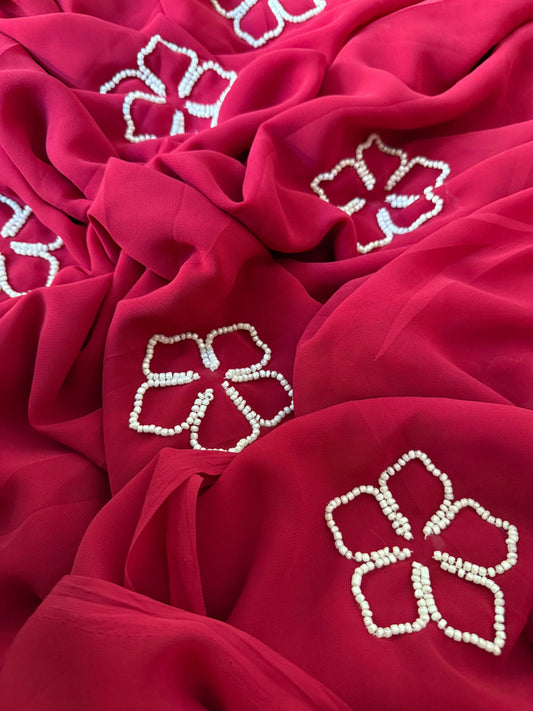 Pearls petals - Ensembles