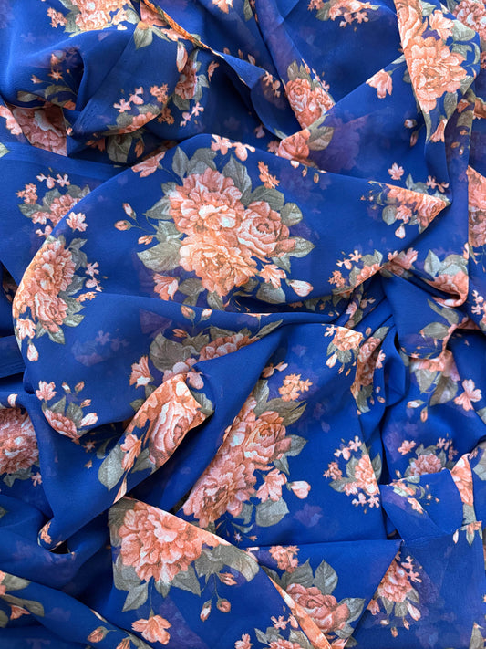 Midnight blossom - Ensembles