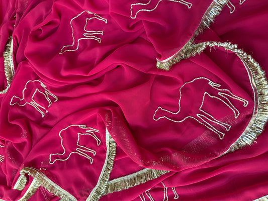 Raahi 🐪 - Ensembles