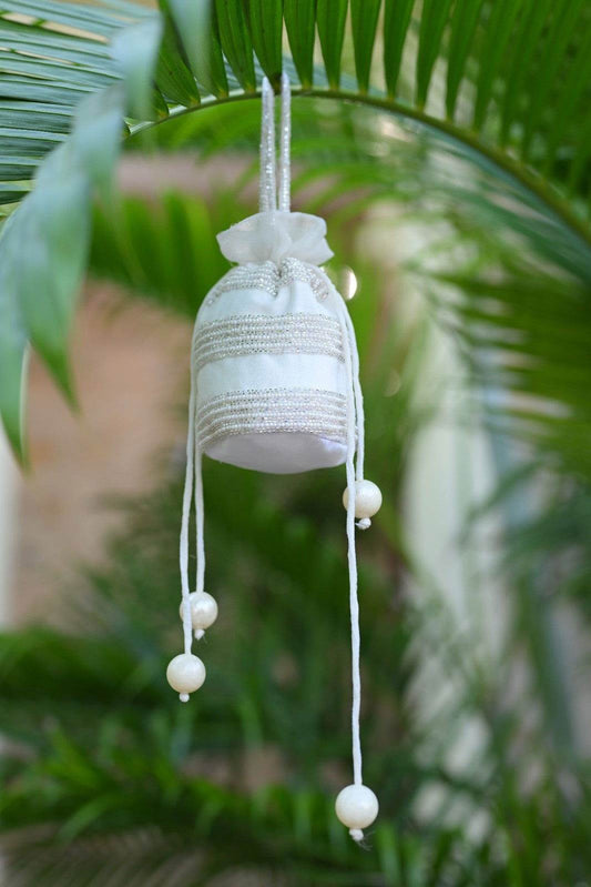 Cancerian Bag – Celestial Charm - Ensembles