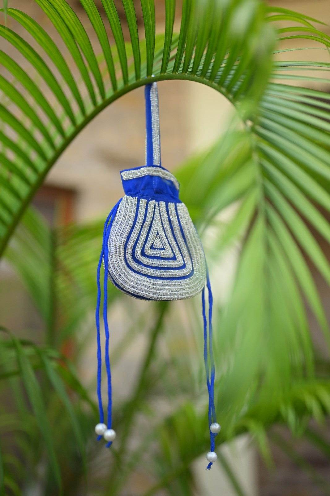 Capricorn Bag – Stellar Sophistication - Ensembles