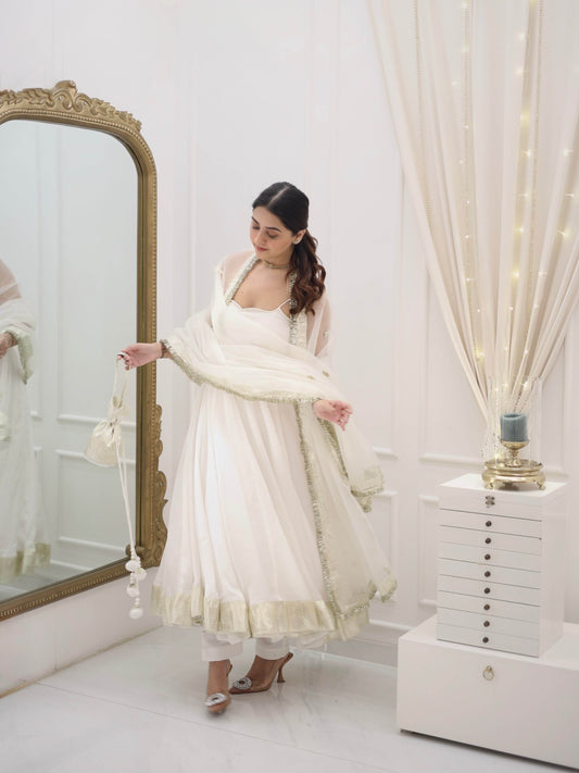 Noorika Suit Set - Ensembles