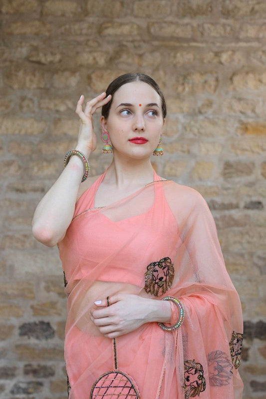 Leo Saree – Radiant Majesty - Ensembles