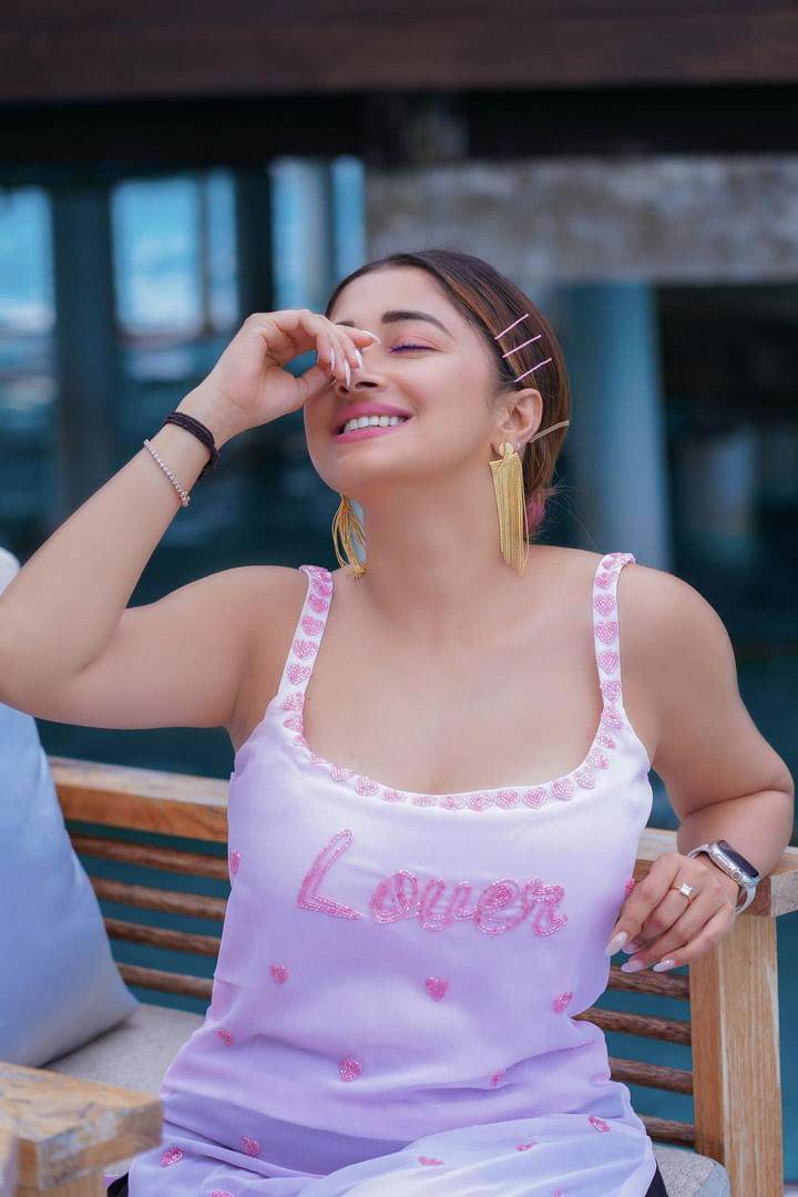 Lover Pastel Pink Kurta - Ensembles