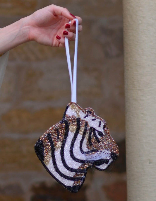 Roar Tiger Bag - Ensembles