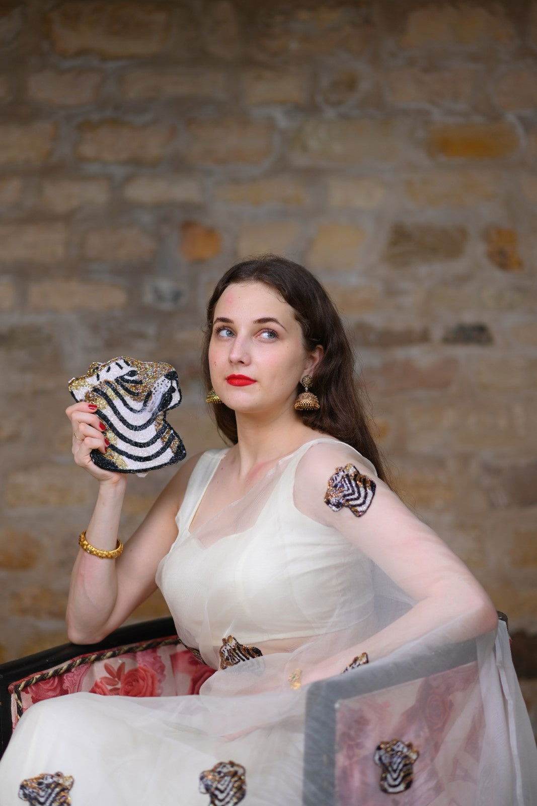 Roar Tiger Bag - Ensembles