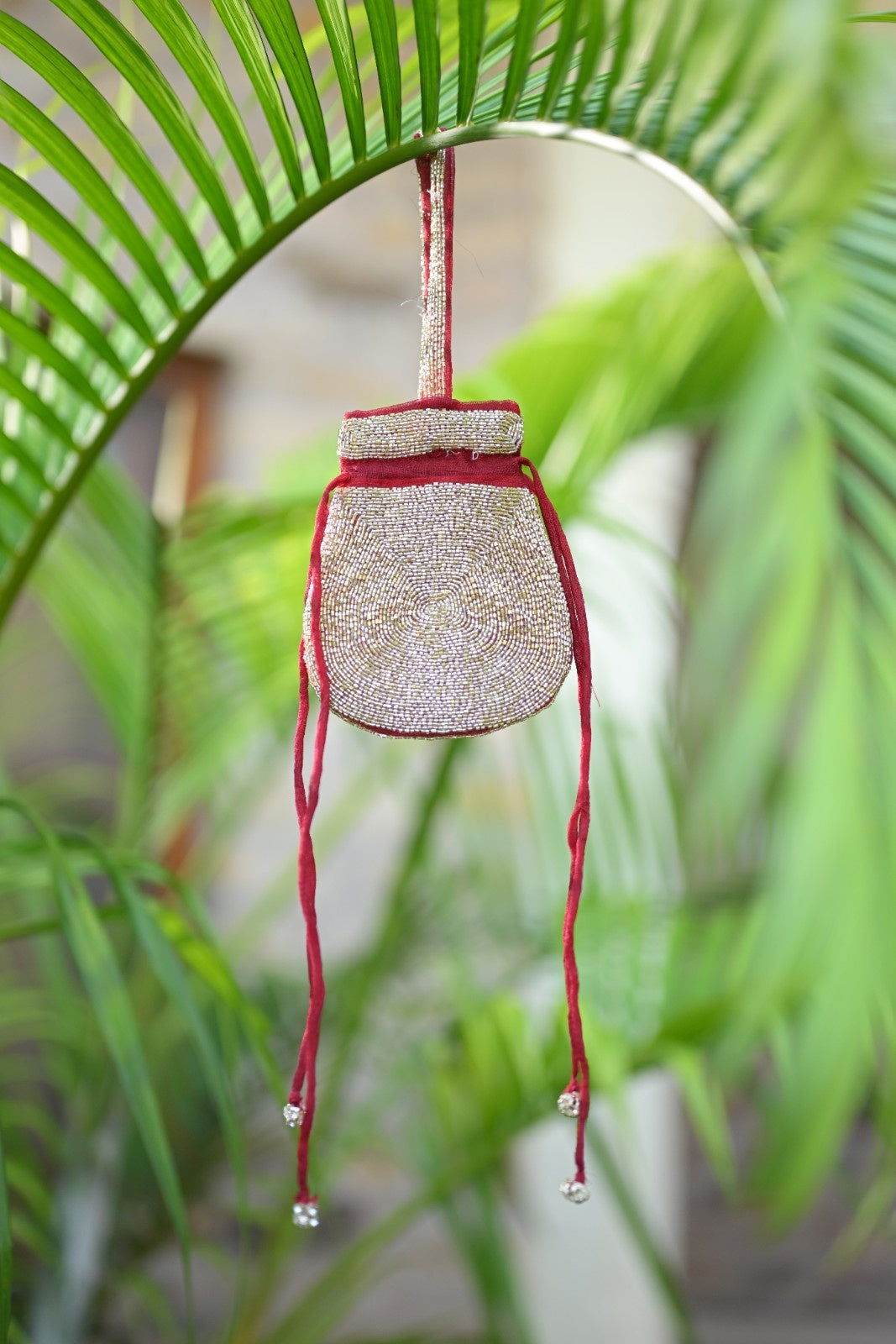 Scorpio Bag – Mysterious Elegance - Ensembles