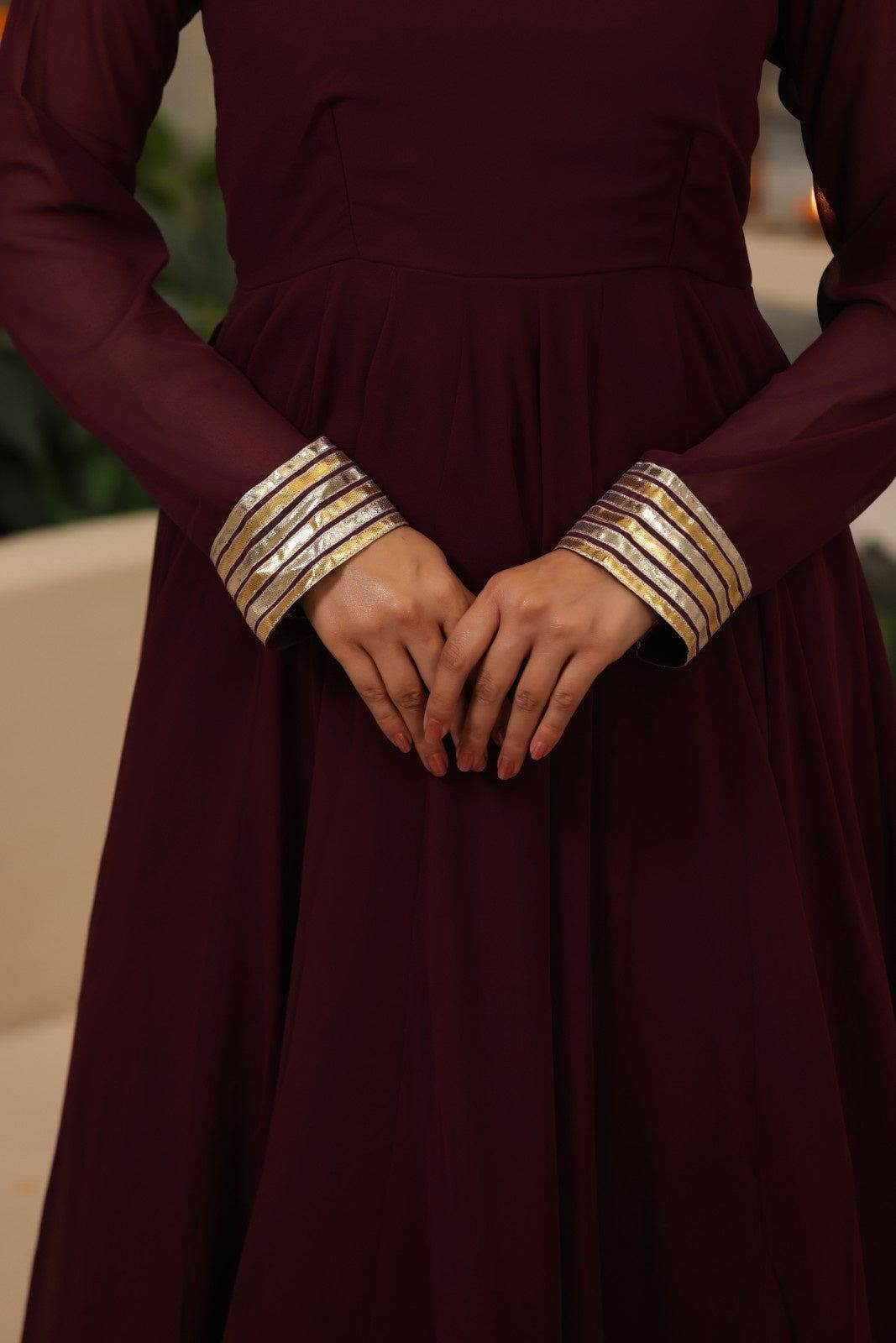 Zariq Suit Set - Ensembles