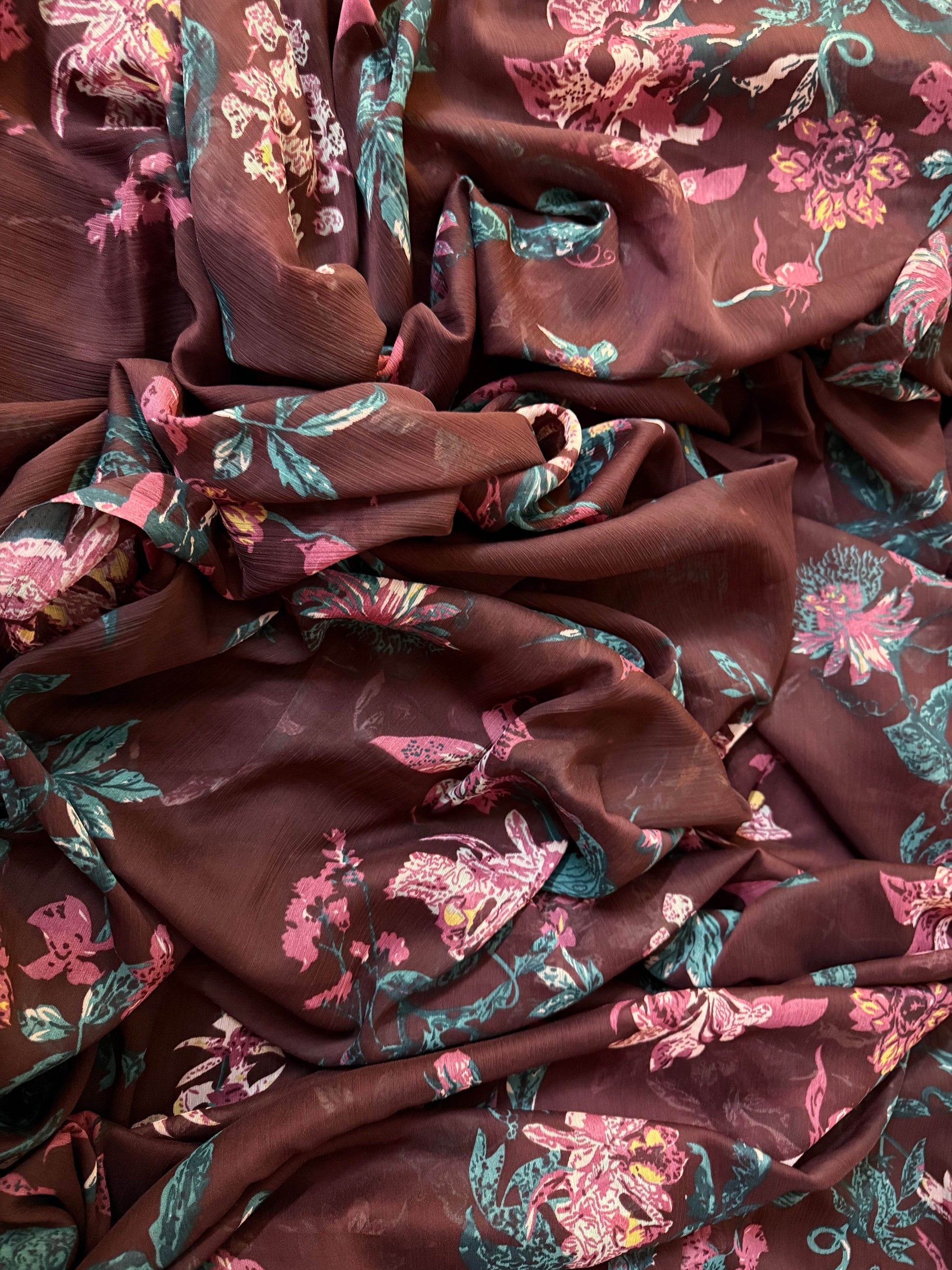 Mocha bloom - Ensembles