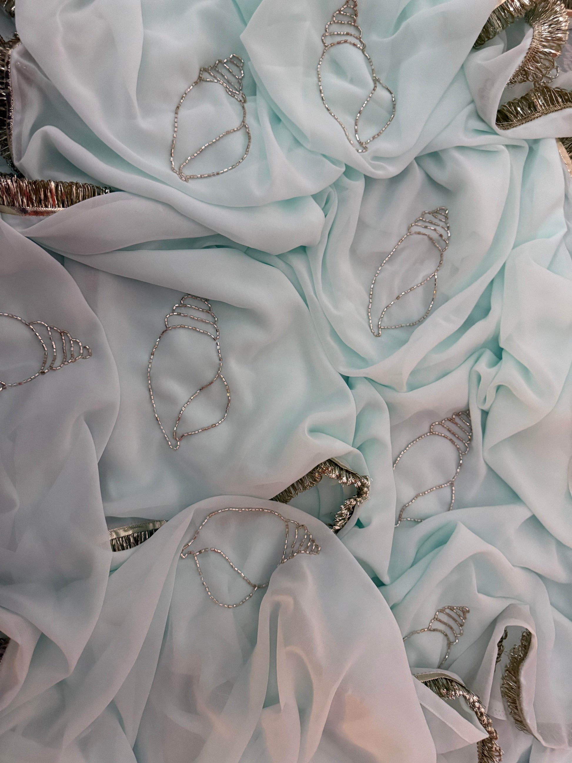 Shankha - Ensembles