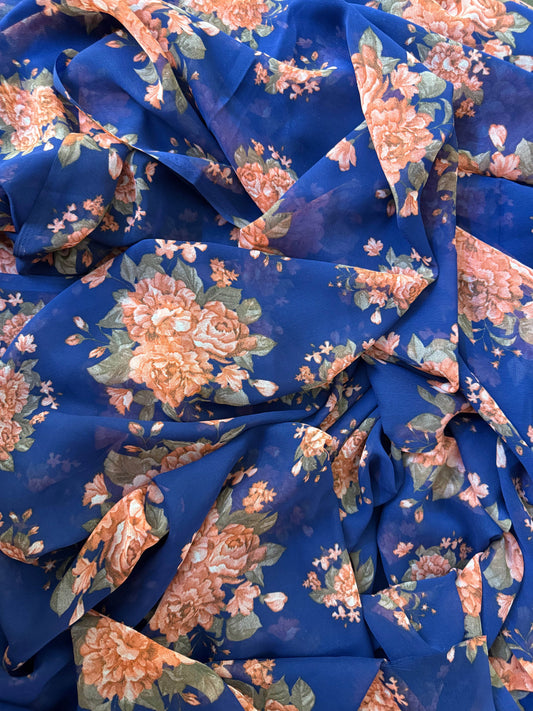 Midnight blossom - Ensembles