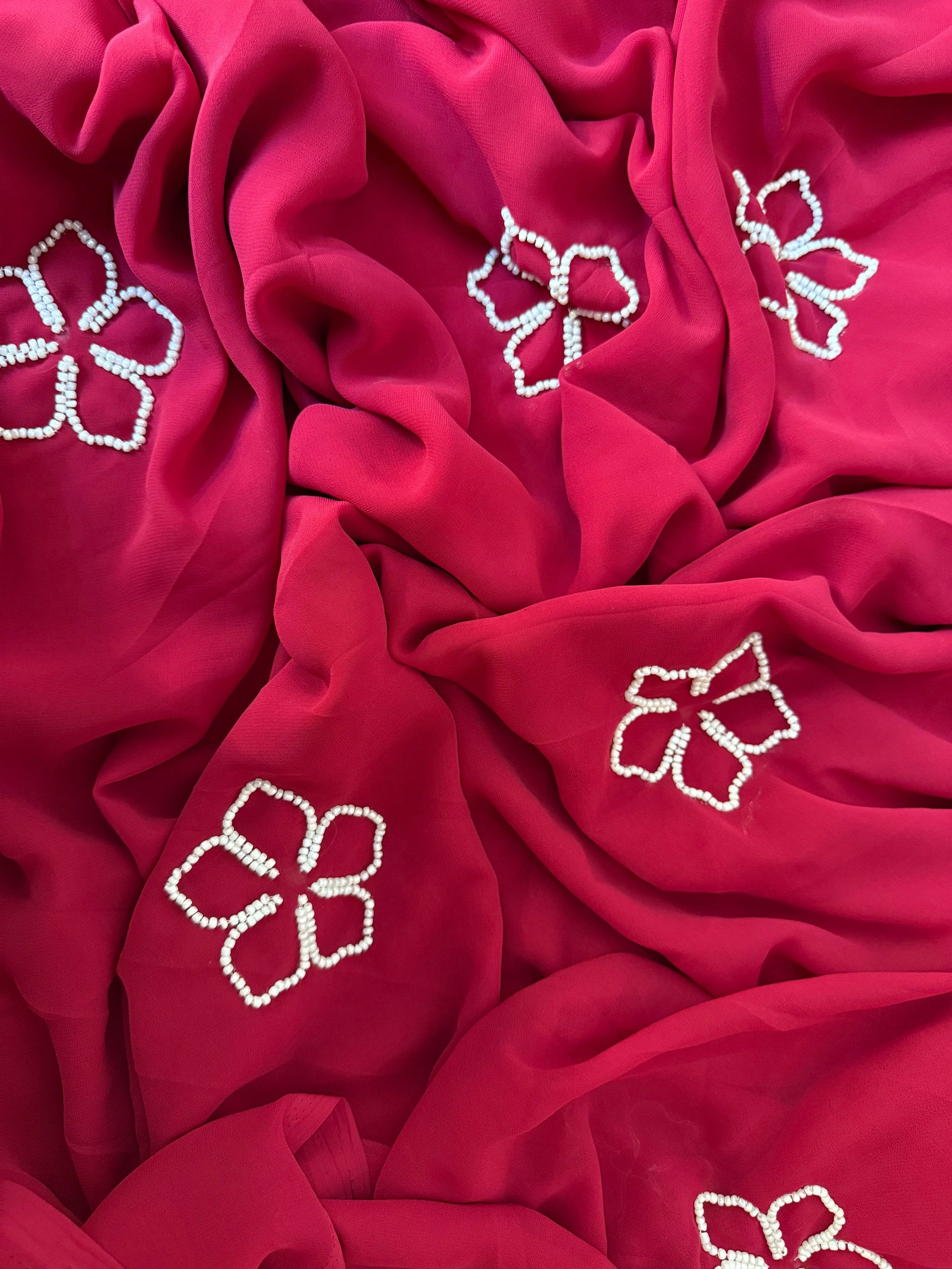 Pearls petals - Ensembles
