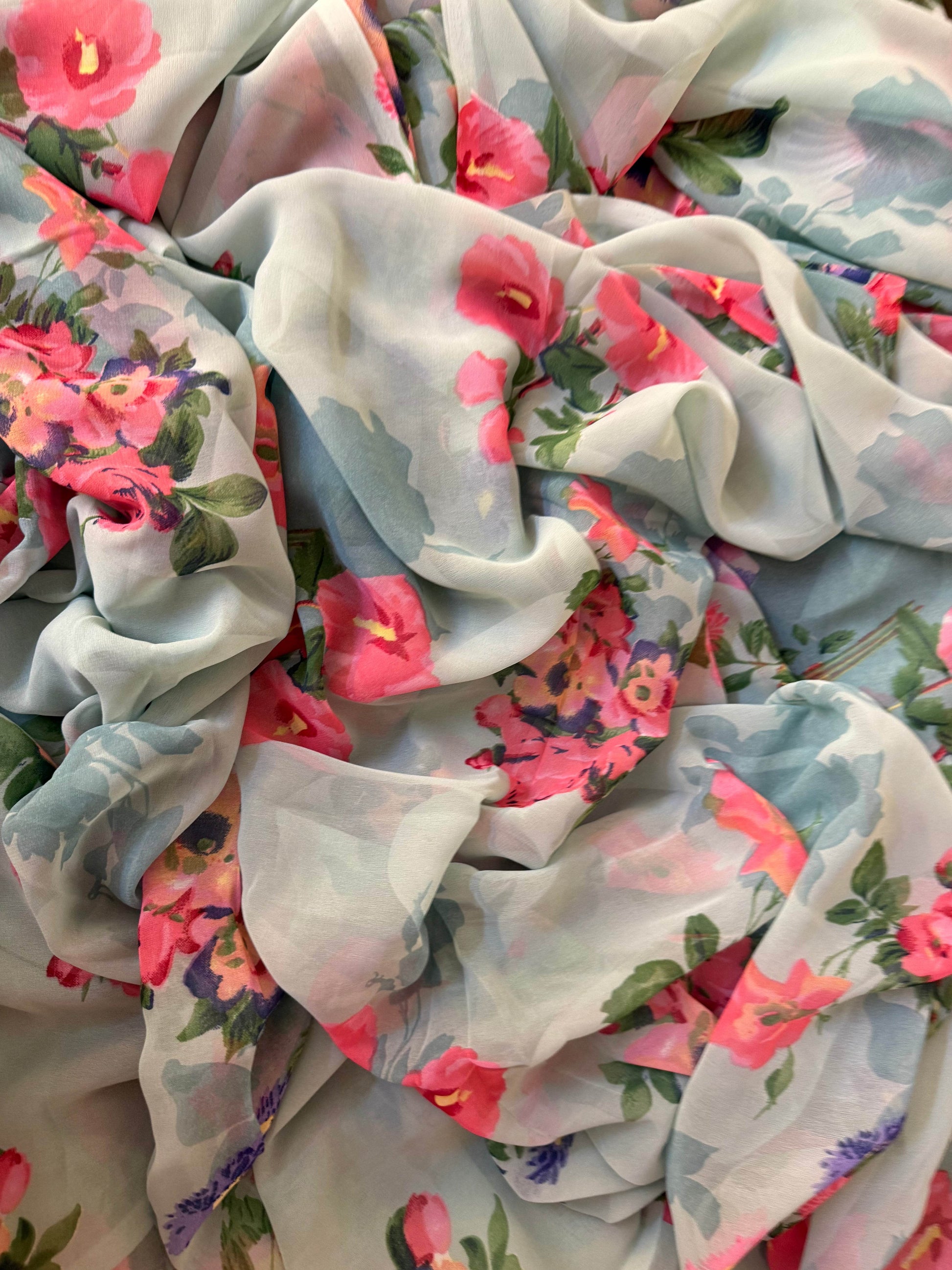 Floral Whisper - Ensembles
