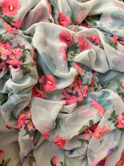 Floral Whisper