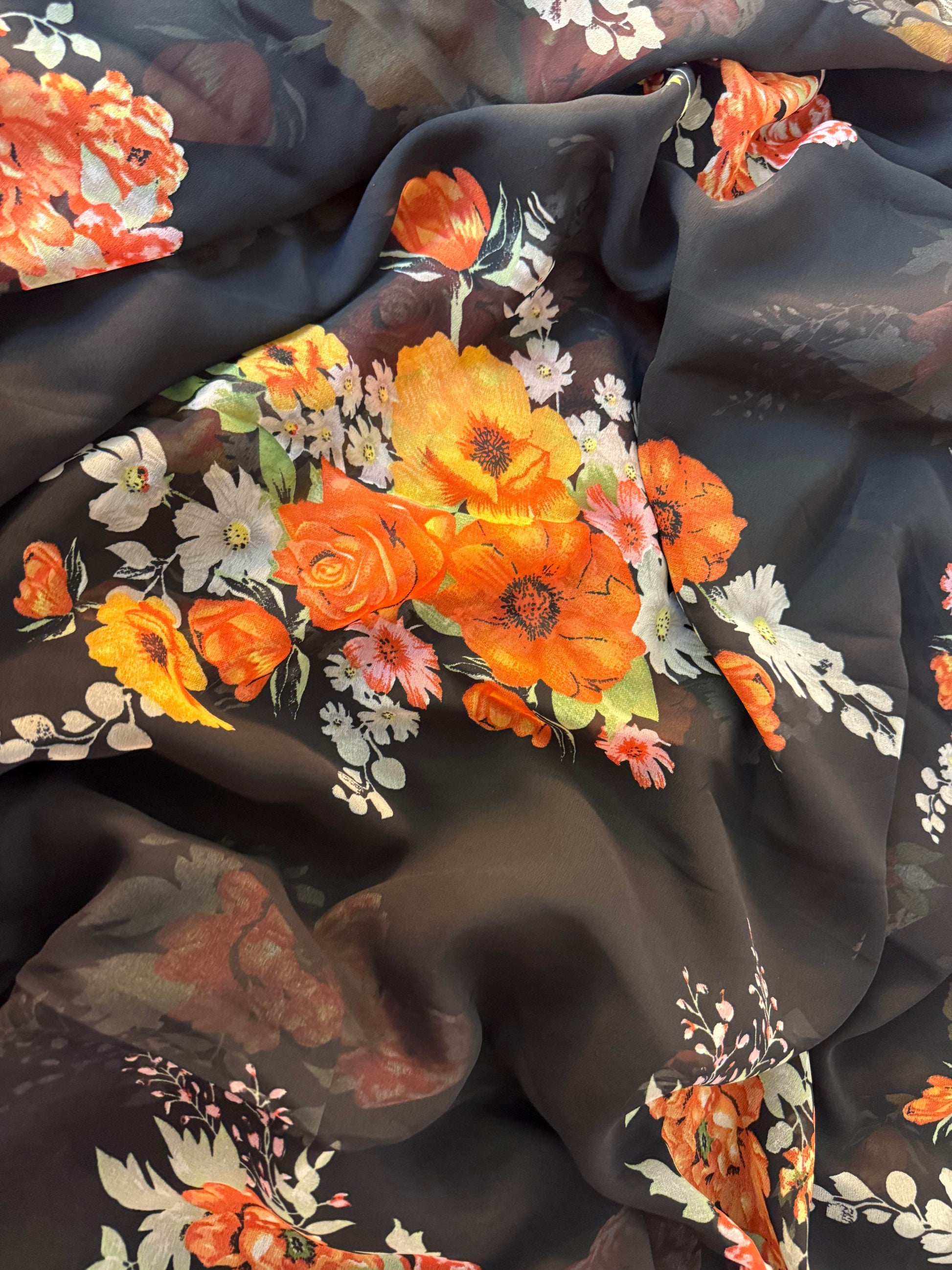 Classic Flora - Ensembles