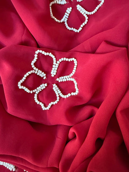 Pearls petals - Ensembles