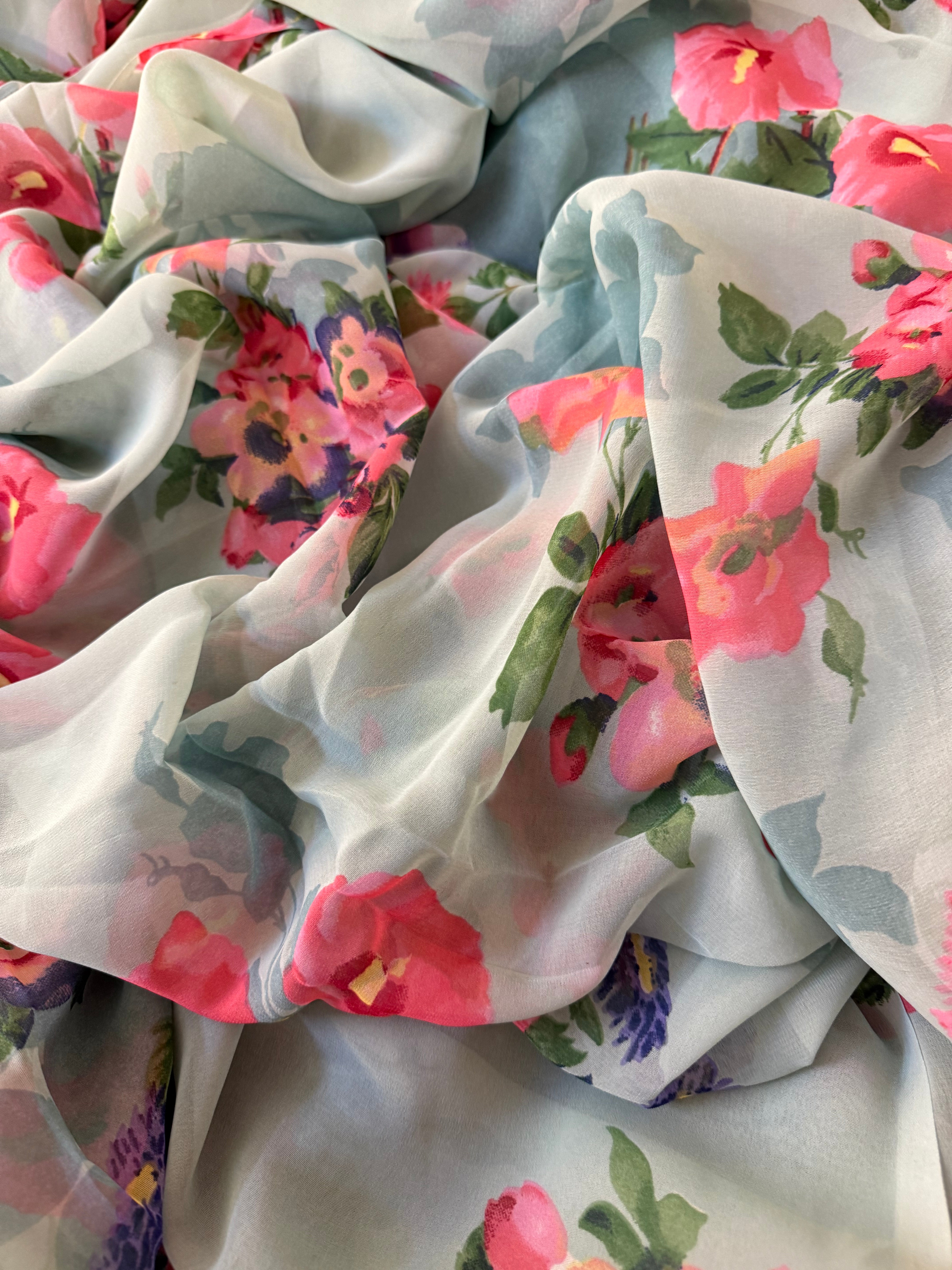 Floral Whisper
