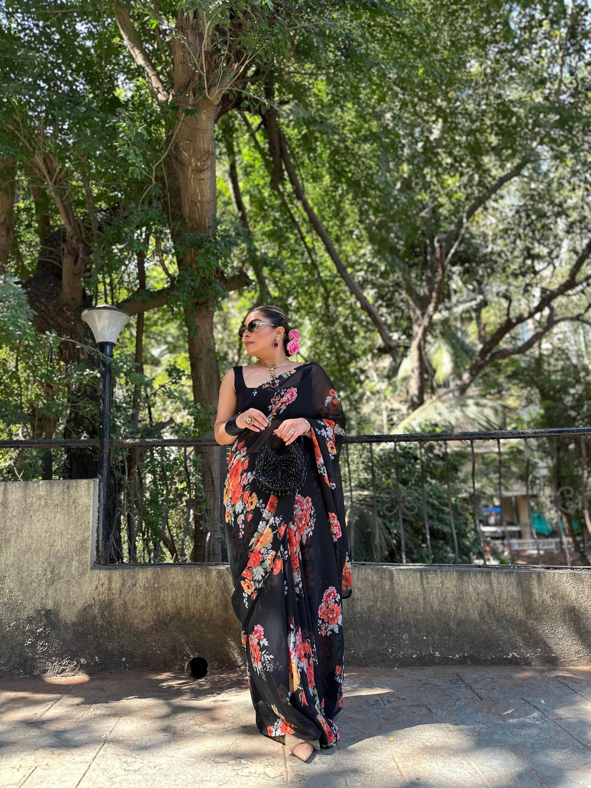 Classic Flora - Ensembles