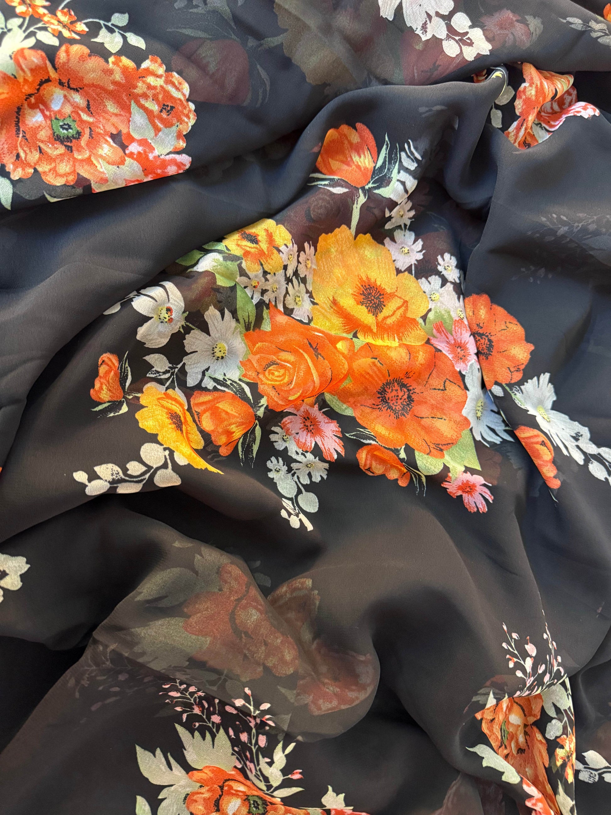 Classic Flora - Ensembles