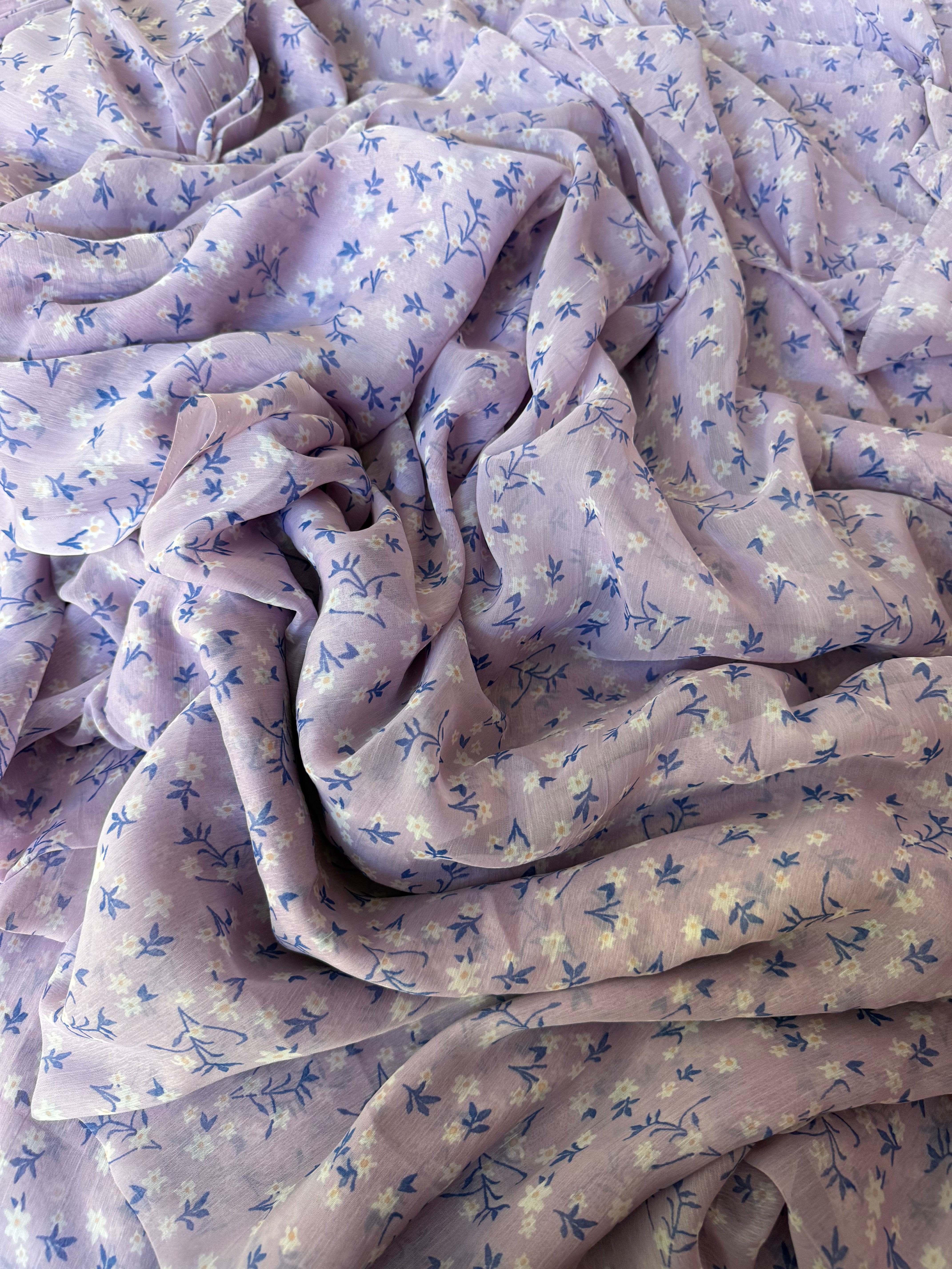 Lavender Haze