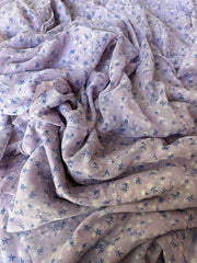 Lavender Haze