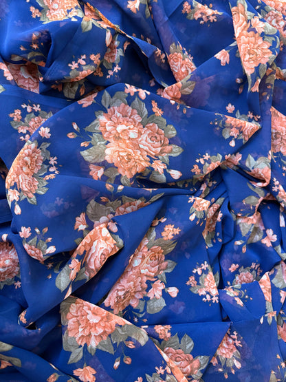 Midnight blossom - Ensembles