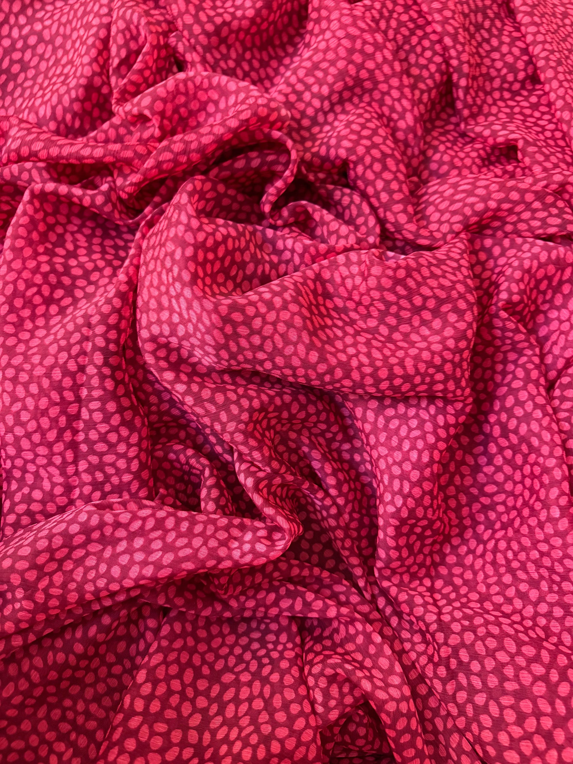 Scarlet Whisper - Ensembles