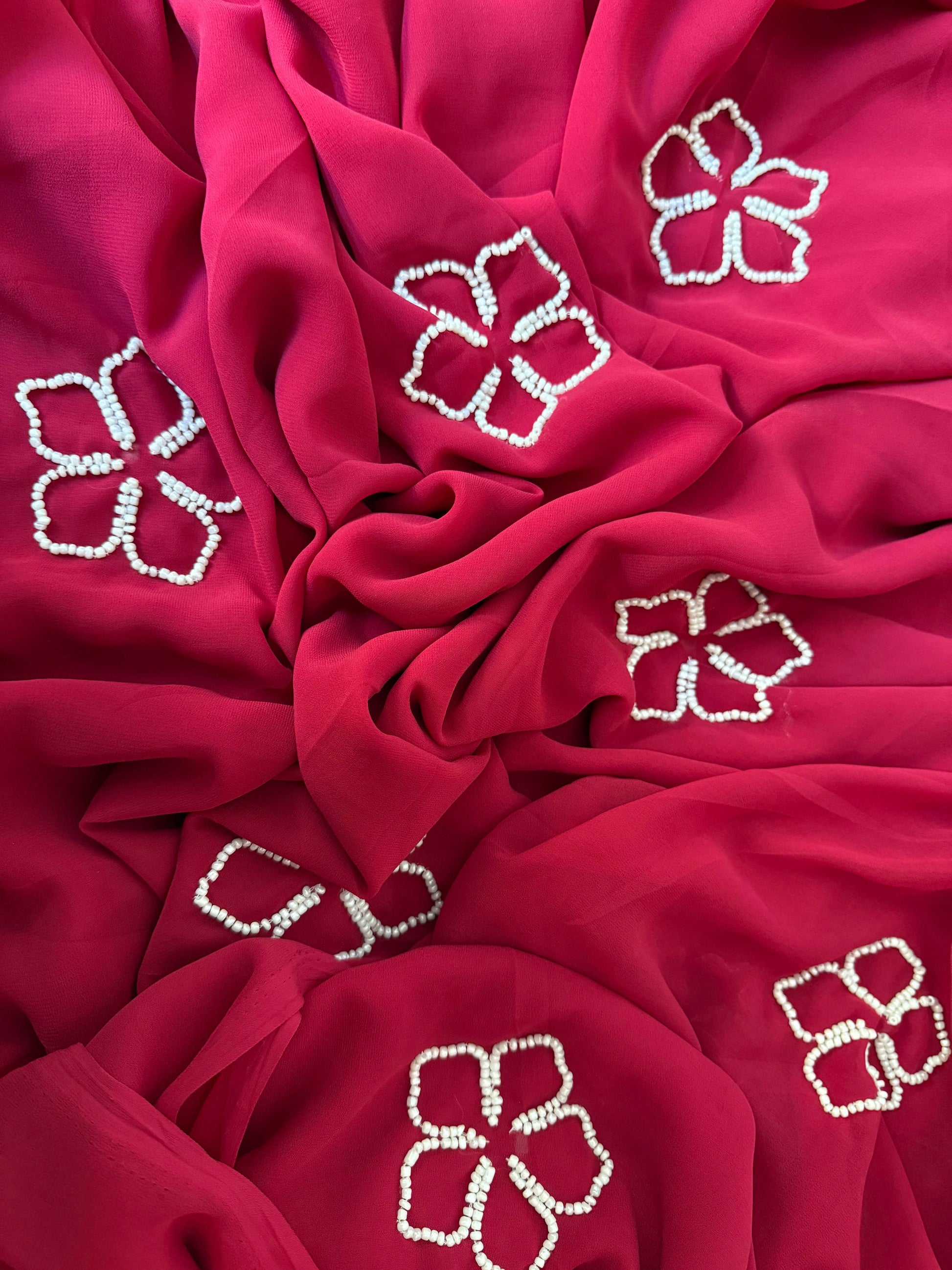 Pearls petals - Ensembles