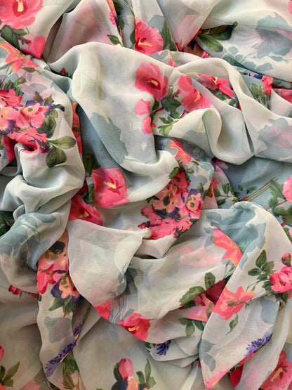 Floral Whisper - Ensembles