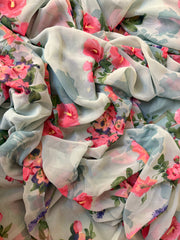 Floral Whisper