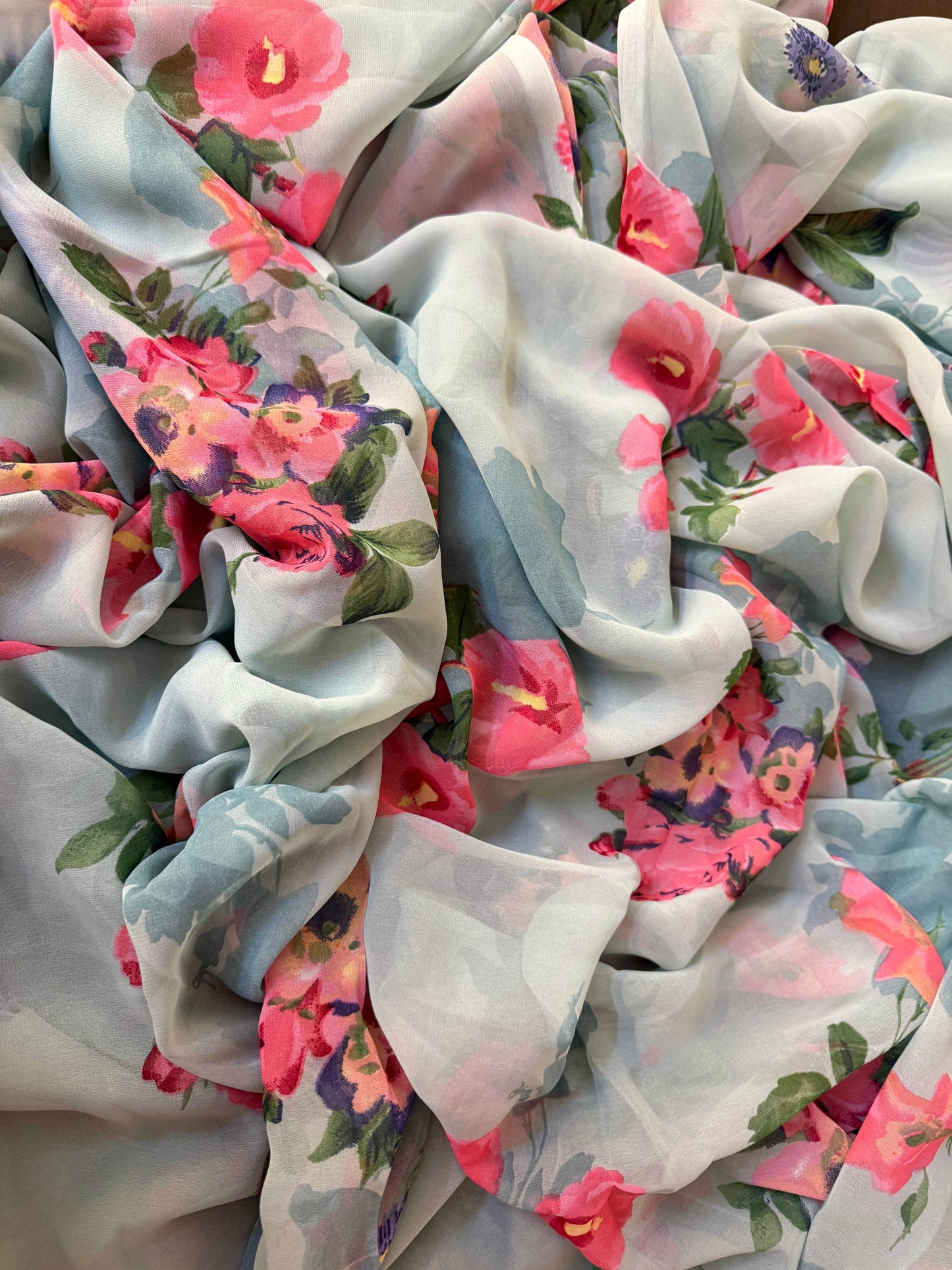 Floral Whisper - Ensembles