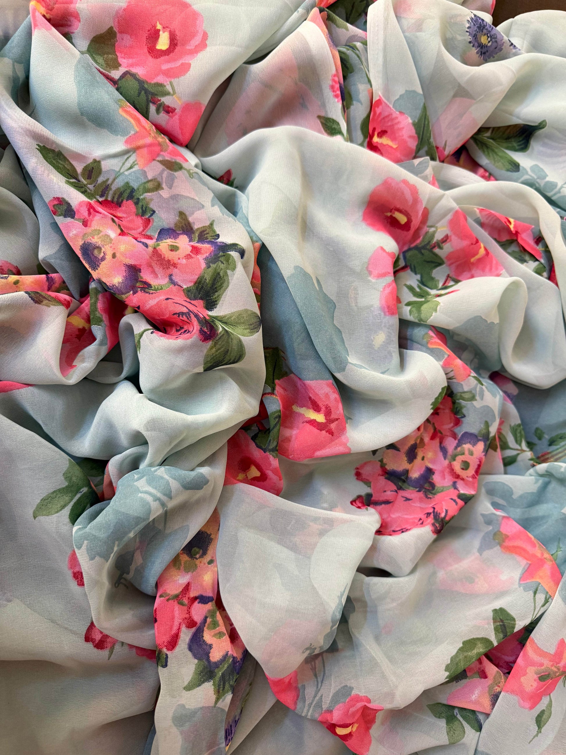 Floral Whisper - Ensembles