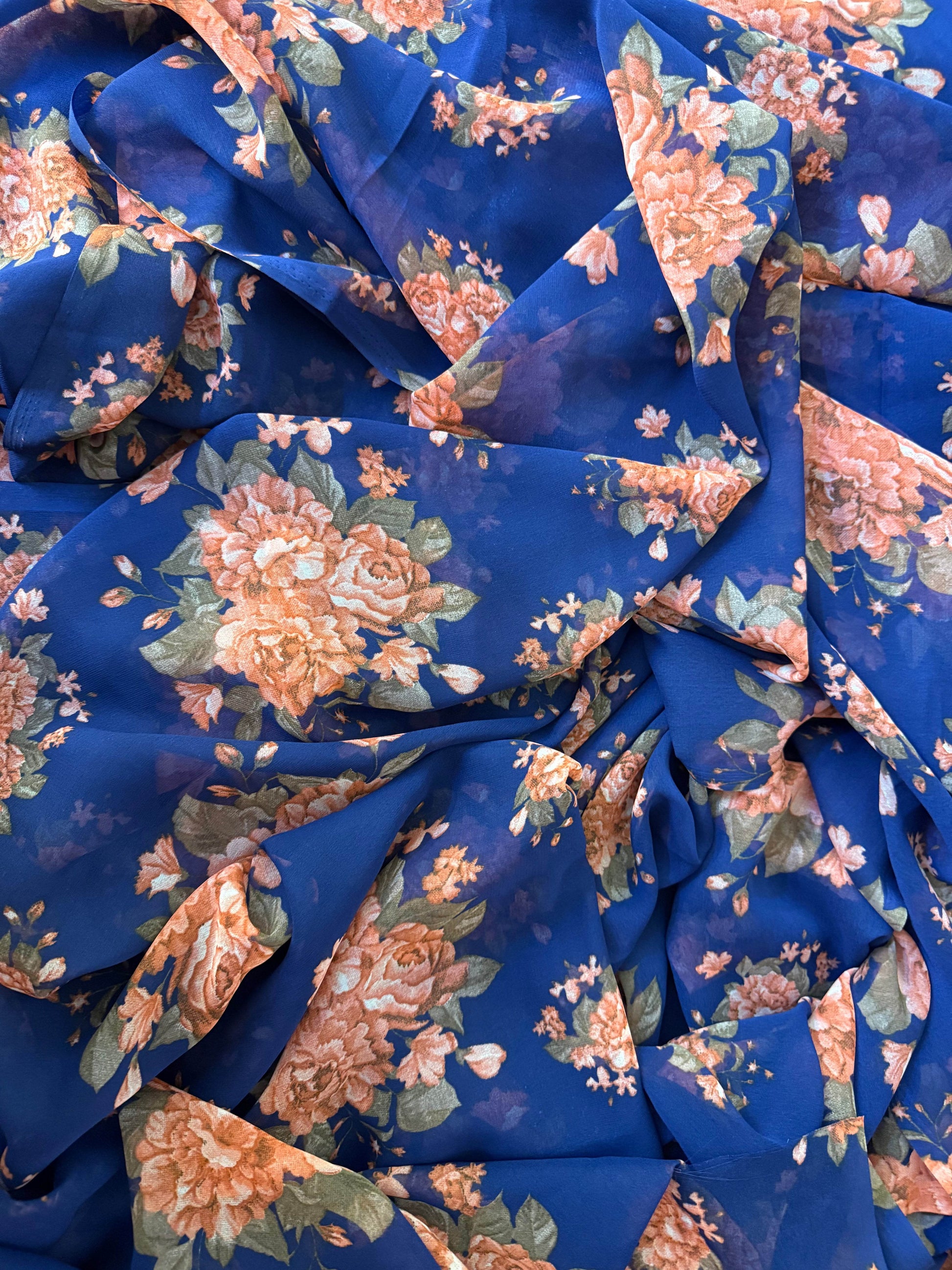 Midnight blossom - Ensembles
