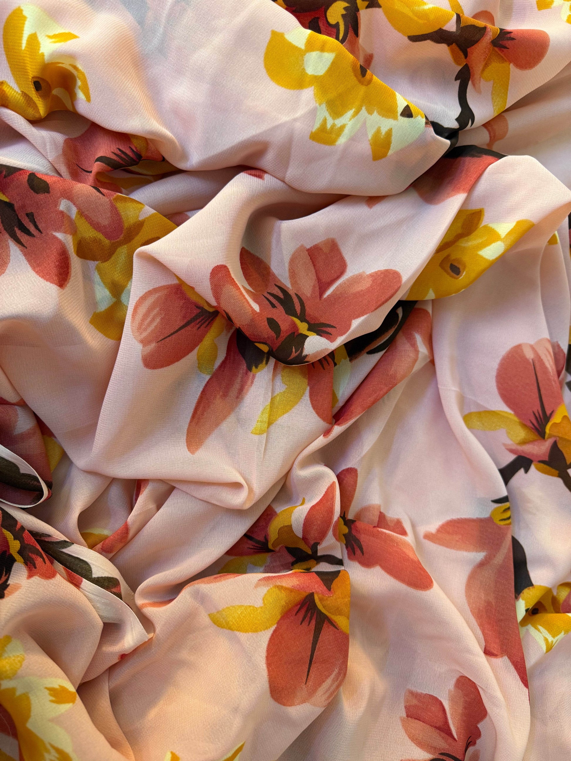 Blush petals - Ensembles