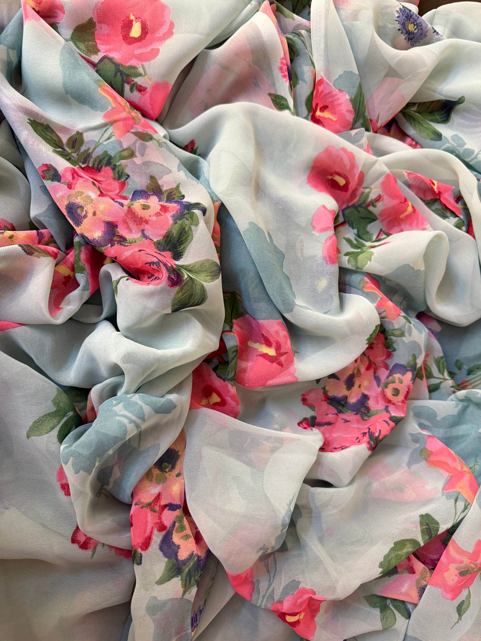 Floral Whisper - Ensembles