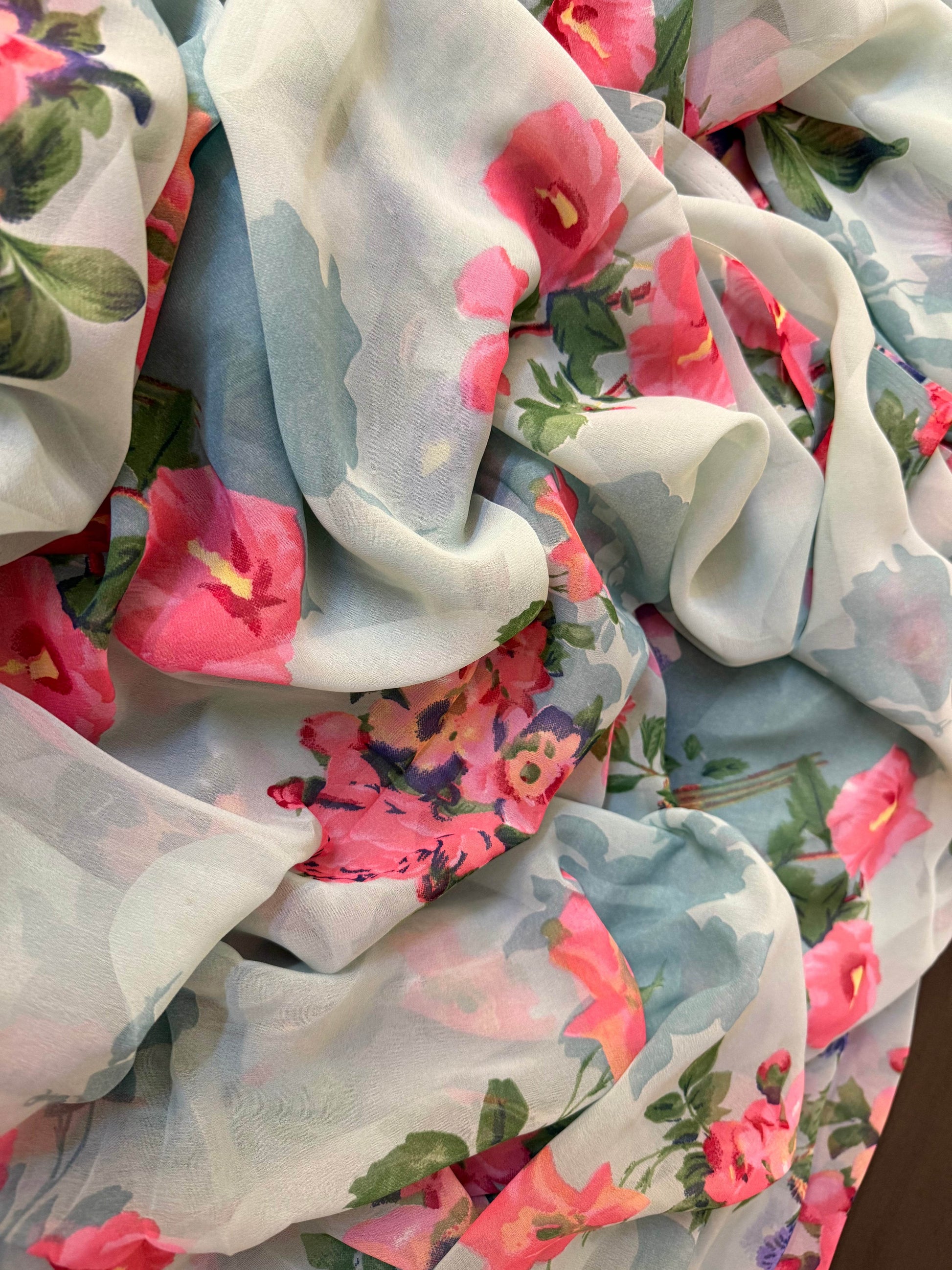 Floral Whisper - Ensembles