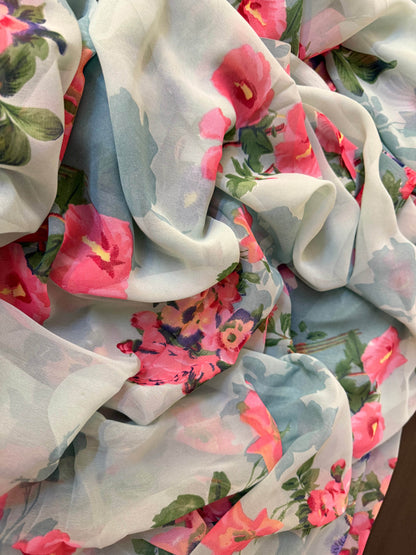 Floral Whisper - Ensembles