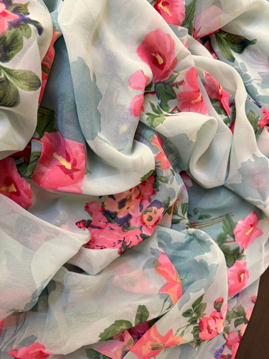 Floral Whisper - Ensembles