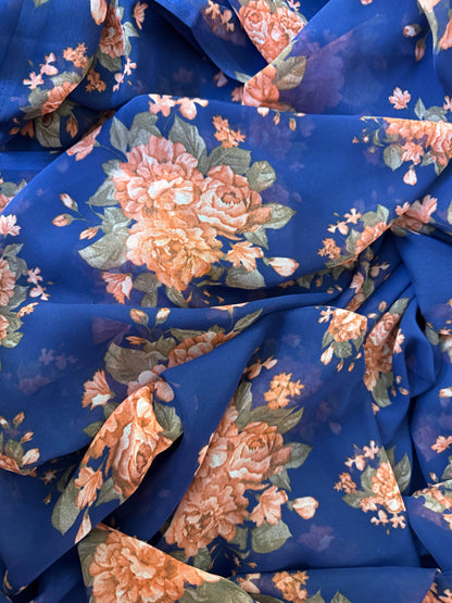 Midnight blossom - Ensembles