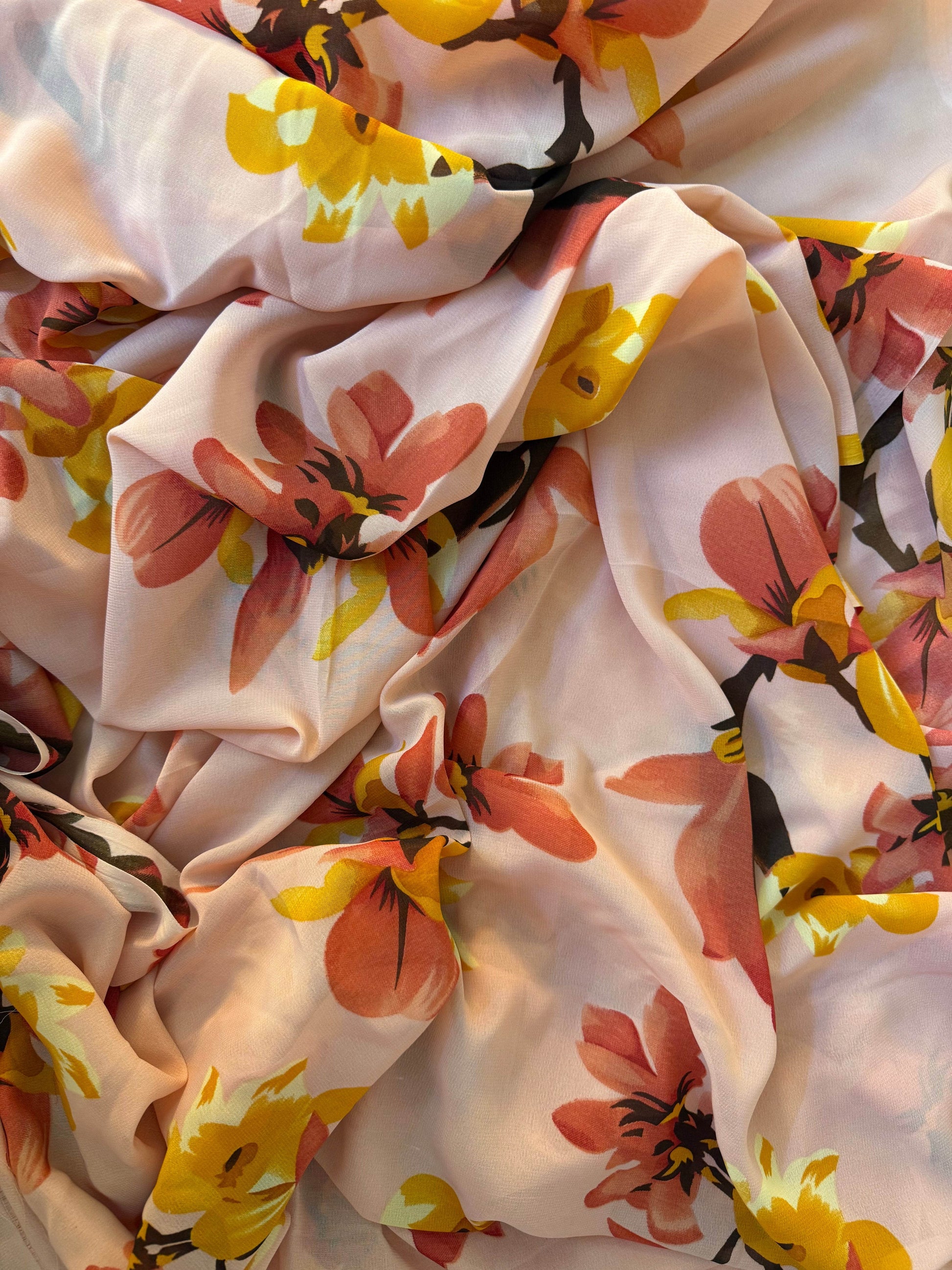 Blush petals - Ensembles