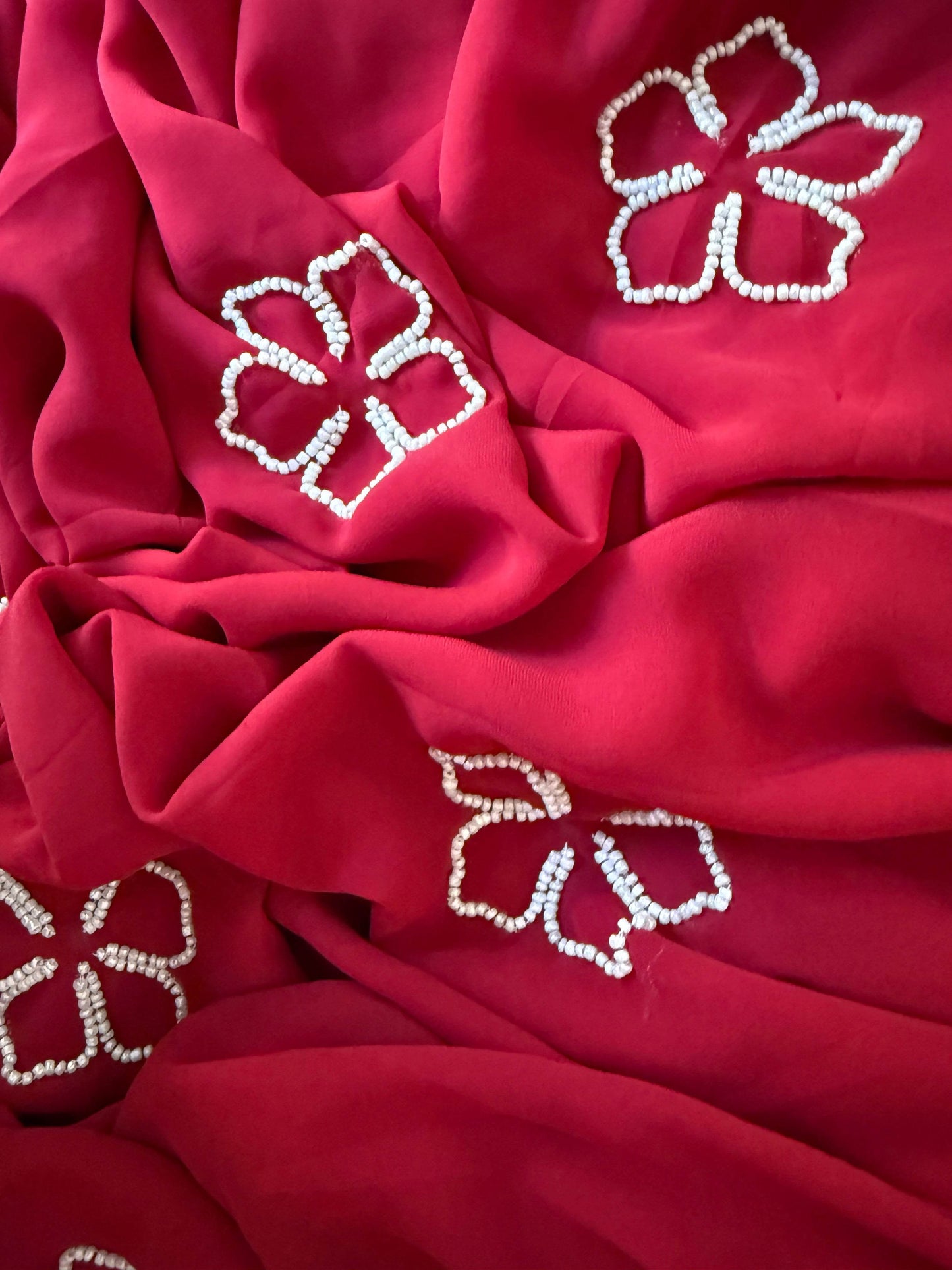 Pearls petals - Ensembles