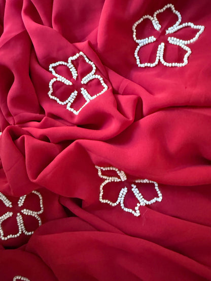 Pearls petals - Ensembles